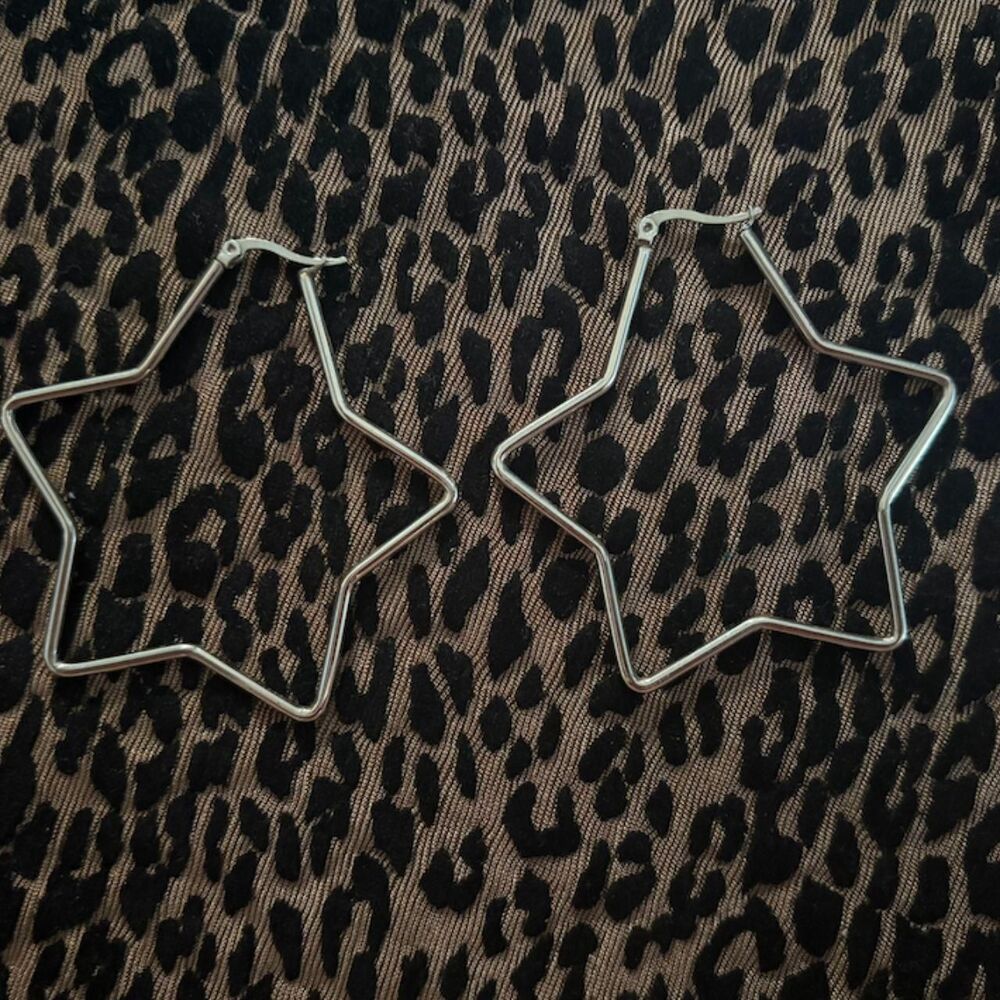 Nasty-gal Women's Silver Jewellery